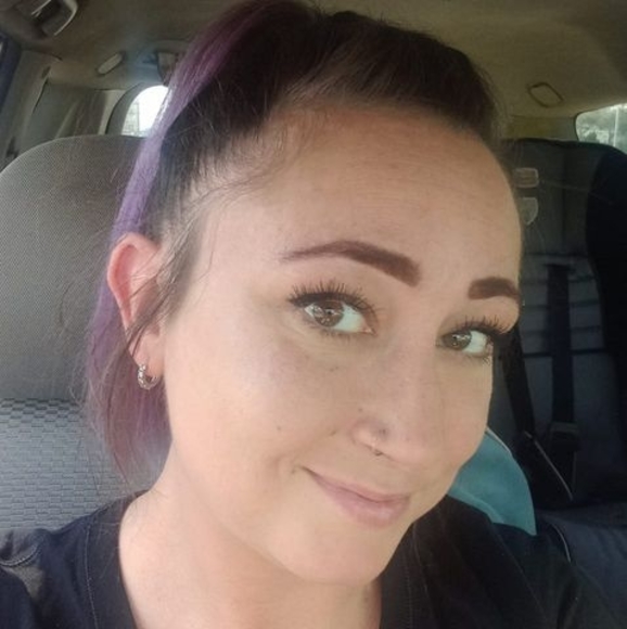 Meet the Posher Other - Meet your Posher, Tiffany
